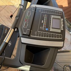 Treadmill ( Caminadora ) 