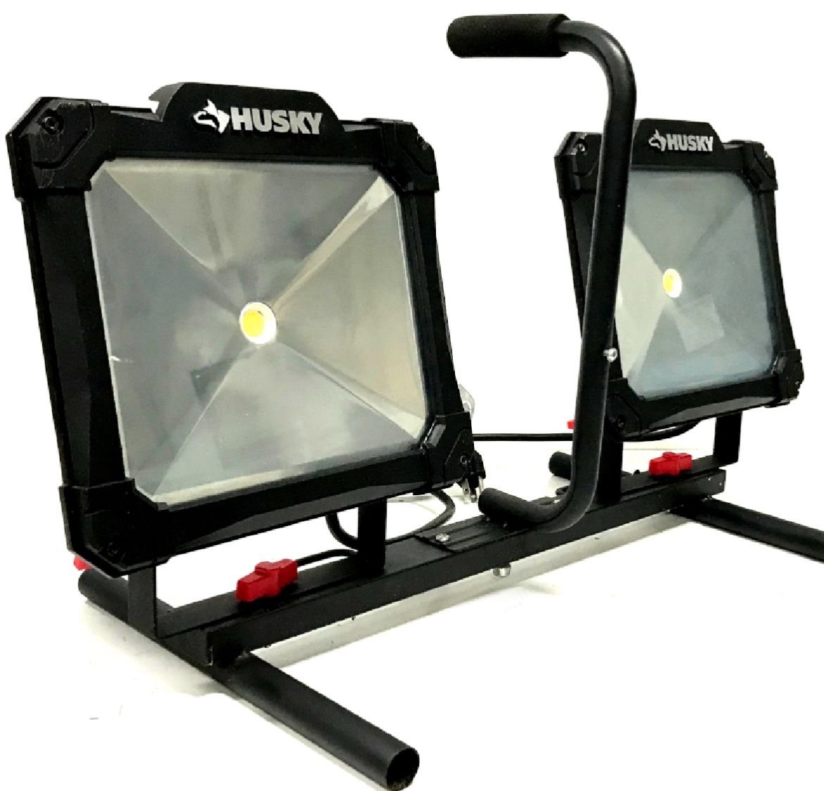 “Husky” 7,000 Lumens Work Light, LED, Model: K40071