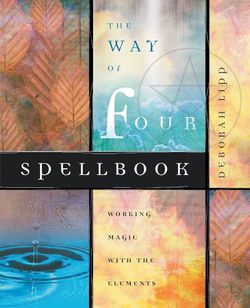 The Way Of Four Spell Book