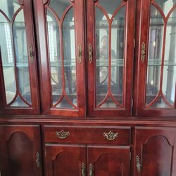 Dinning Cabinet