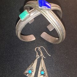 Vintage Yellowhorse Bracelet