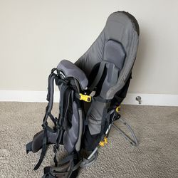 Deuter Kid Comfort III Child Carrier
