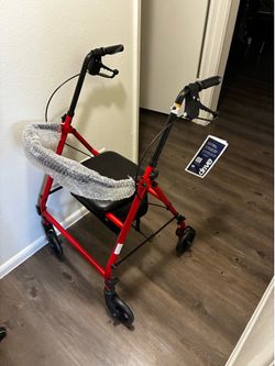 Brand new Drive Walker