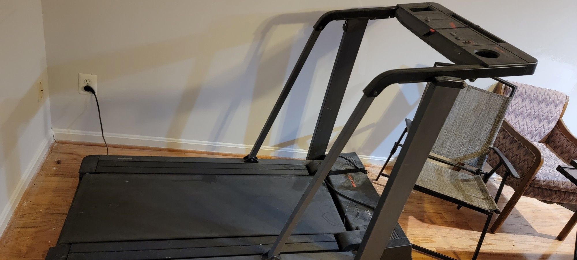 Treadmill $50.00 OBO