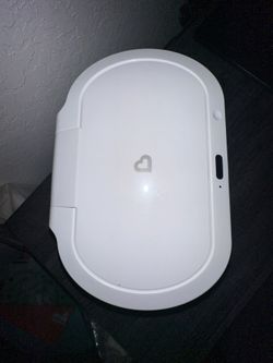 Munchkin Wipe Warmer