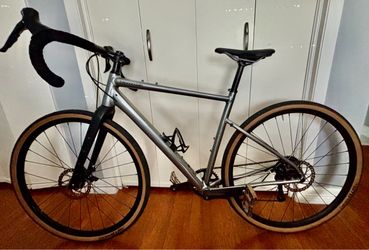 Cannondale Topstone 3 Gravel Bike