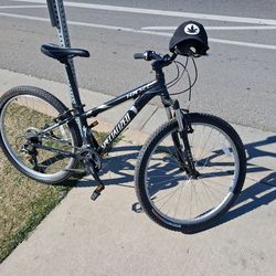 Mountain Bike Specialized 26"