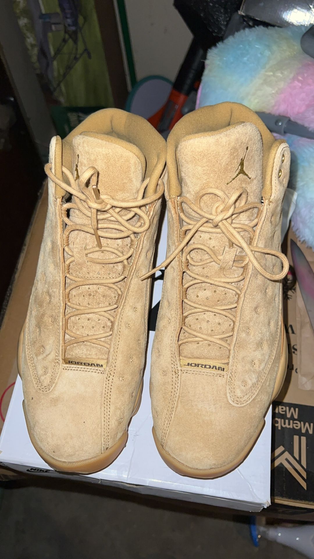 Shoes For Sale