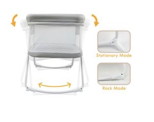 Baby bassinet