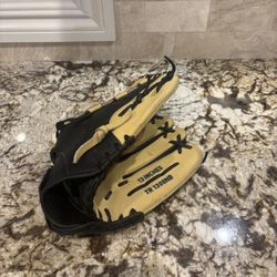 Baseball Glove
