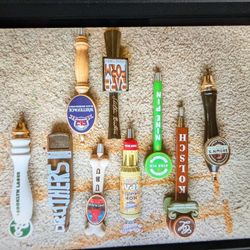 Beer Taps