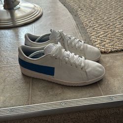 Nike Jordan Low Blue - Size 11