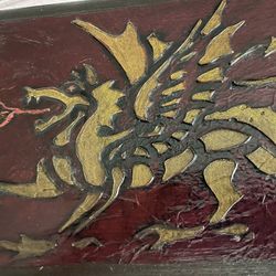 Dragon Stash Box