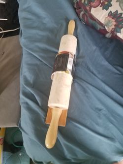 Baking/ cooking Rolling pin