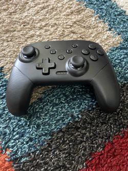 Controller