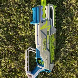 Nerf Hyper Siege 50 Toy Nerf Gun