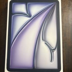 iPad Air 11-inch (M3), Wi-Fi, 128 GB