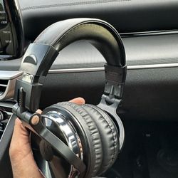 One Odio Studio Dj Headphones 