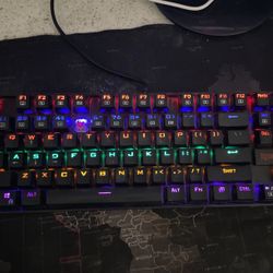Redragon Mechanical Keyboard