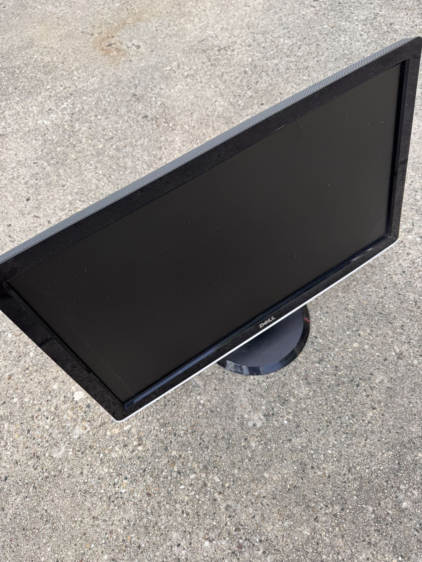 Dell Computer Screen
