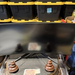 Alienware Monitor
