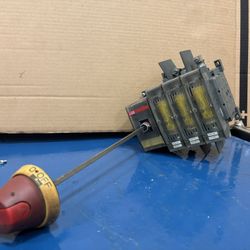 Mainswitch