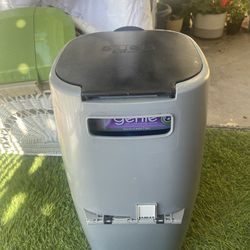 Litter genie cat litter disposal system $45