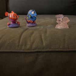 Finding Nemo
