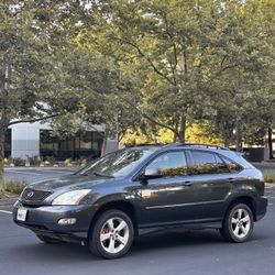 2005 Lexus Rx 330