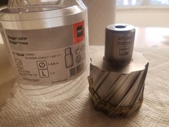 Fein. Slugger Cutter