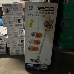cordless Vacuum New