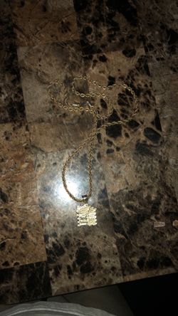 10k trap house chain