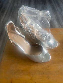 Zapatos Nuevos
