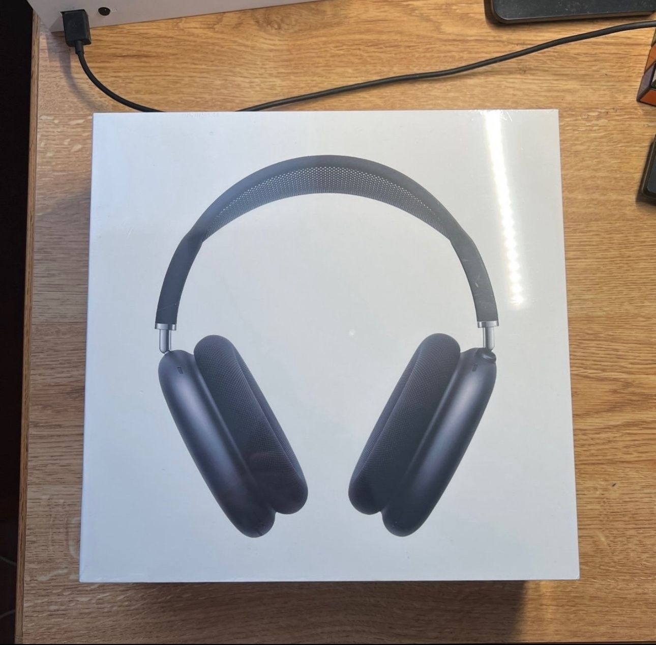 Apple AirPods Max - Midnight