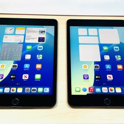 Apple iPad Mini 5 64GB WiFi and Cellular Fully Functional