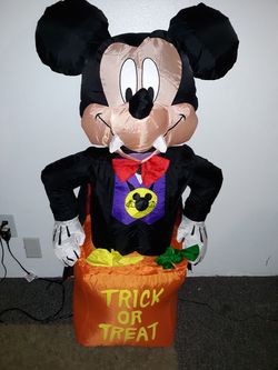Mickey mouse