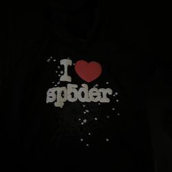 Sp5der Hoodies 