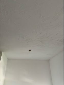 Light install
