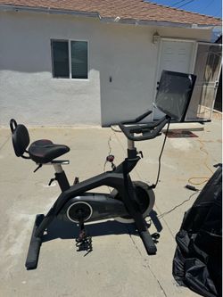 Stryde bike