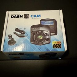 Dash Cam 