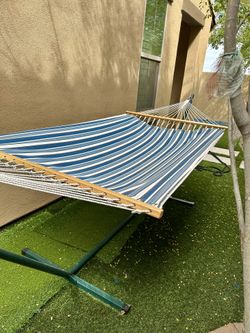 Outdoor XL Hammock