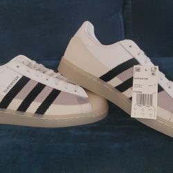 ADIDAS SHELL TOES 🐚 