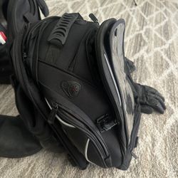 Motorcycle Items 