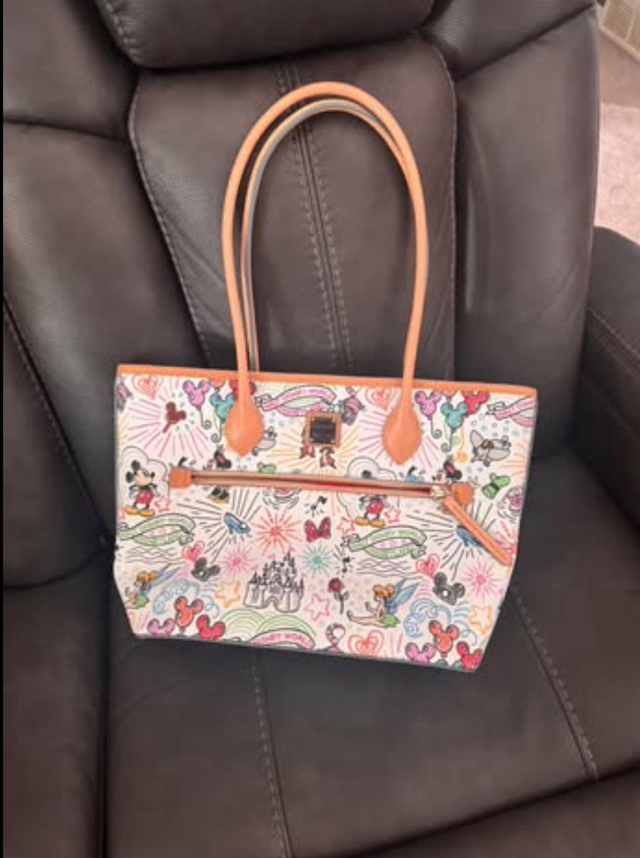 Tote purse (Disney)
