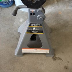 Jack Stand