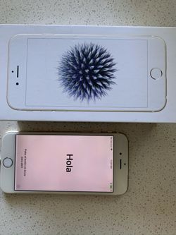iPhone 6 32GB unlocked! gently used adult owned