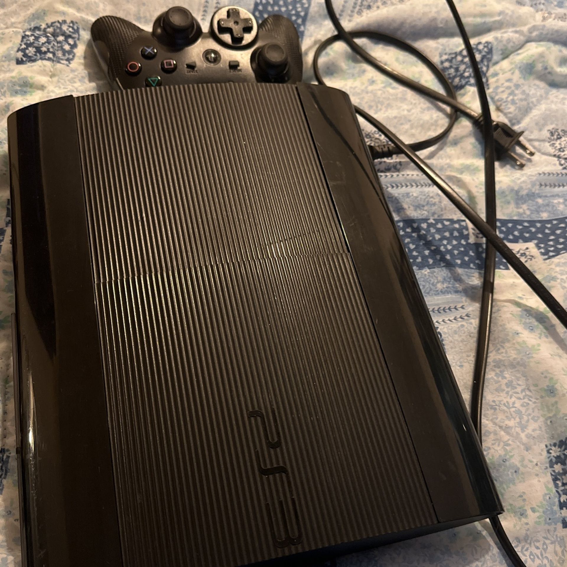 PS3
