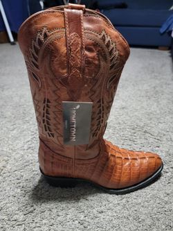 Cowboy Boots