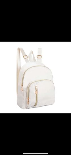Classic Backpack