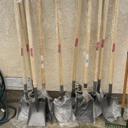 Shovel